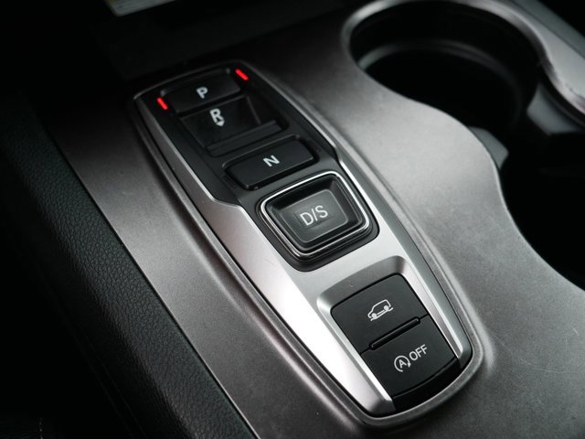 Used 2023 Honda Passport EX-L image 30