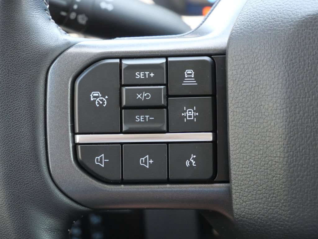 Certified 2024 Ford F250 Lariat w/ Lariat Ultimate Package AWD/4WD image 30