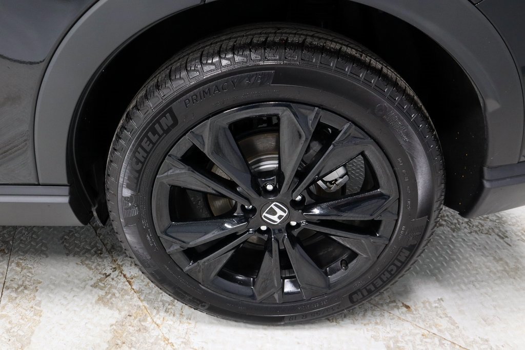 Used 2025 Honda CR-V Sport Touring image 20