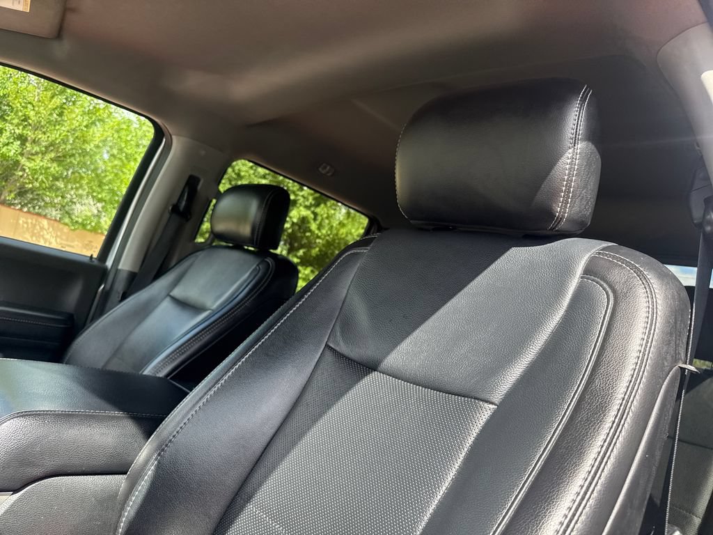 Certified 2019 Ford F250 Lariat w/ Tow Technology Bundle AWD/4WD image 13