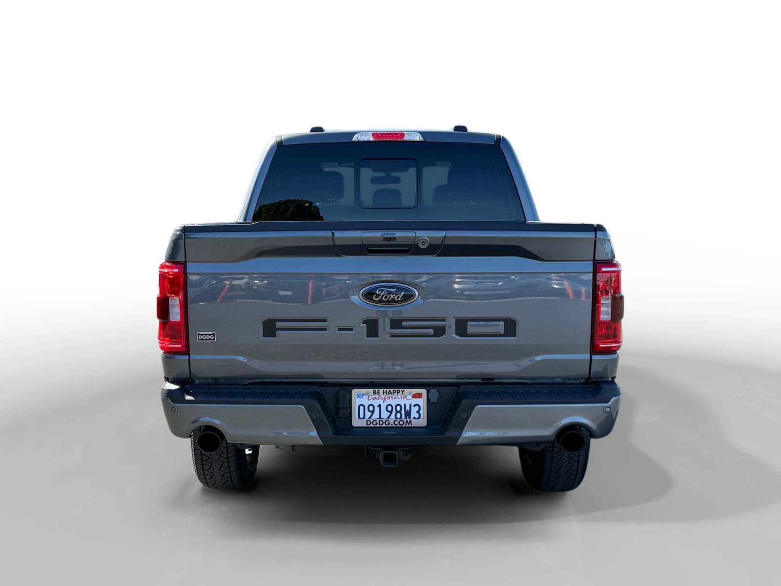 Certified 2023 Ford F150 XLT w/ Equipment Group 302A High AWD/4WD image 4