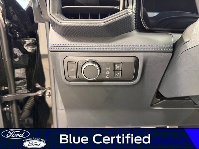 Certified 2024 Ford Mustang Dark Horse w/ Dark Horse Handlin Package image 20