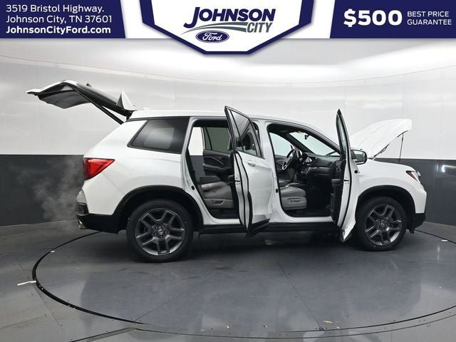 Used 2022 Honda Passport EX-L image 52