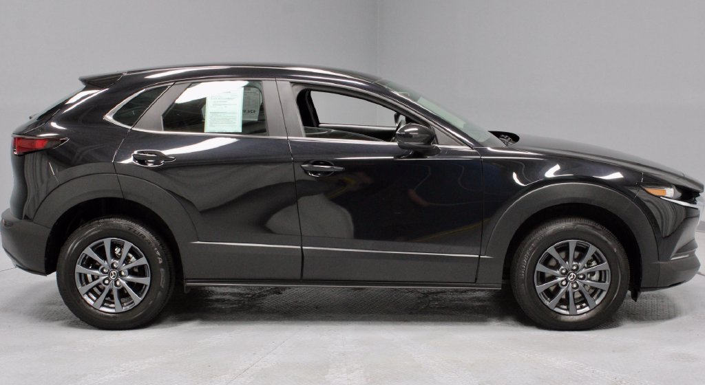 Used 2024 MAZDA CX-30 AWD 2.5 S image 13