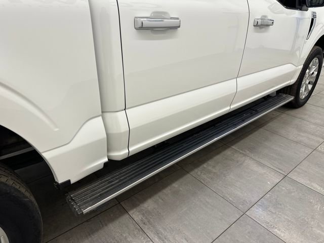 Certified 2022 Ford F150 Platinum image 26