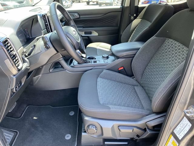 Certified 2025 Ford Ranger XLT w/ FX4 Off-Road Package AWD/4WD image 17