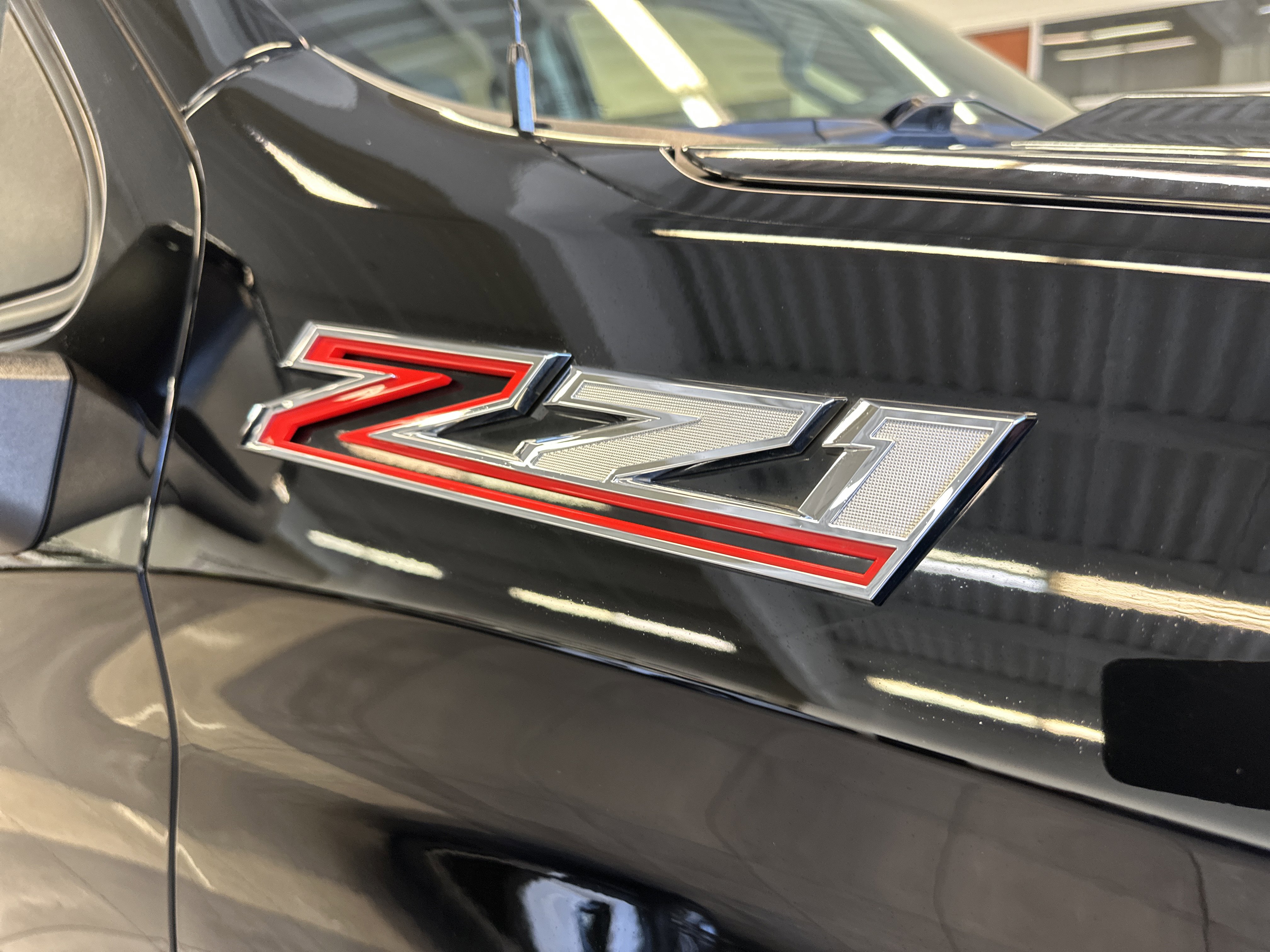 Used 2022 Chevrolet Silverado 1500 RST image 9