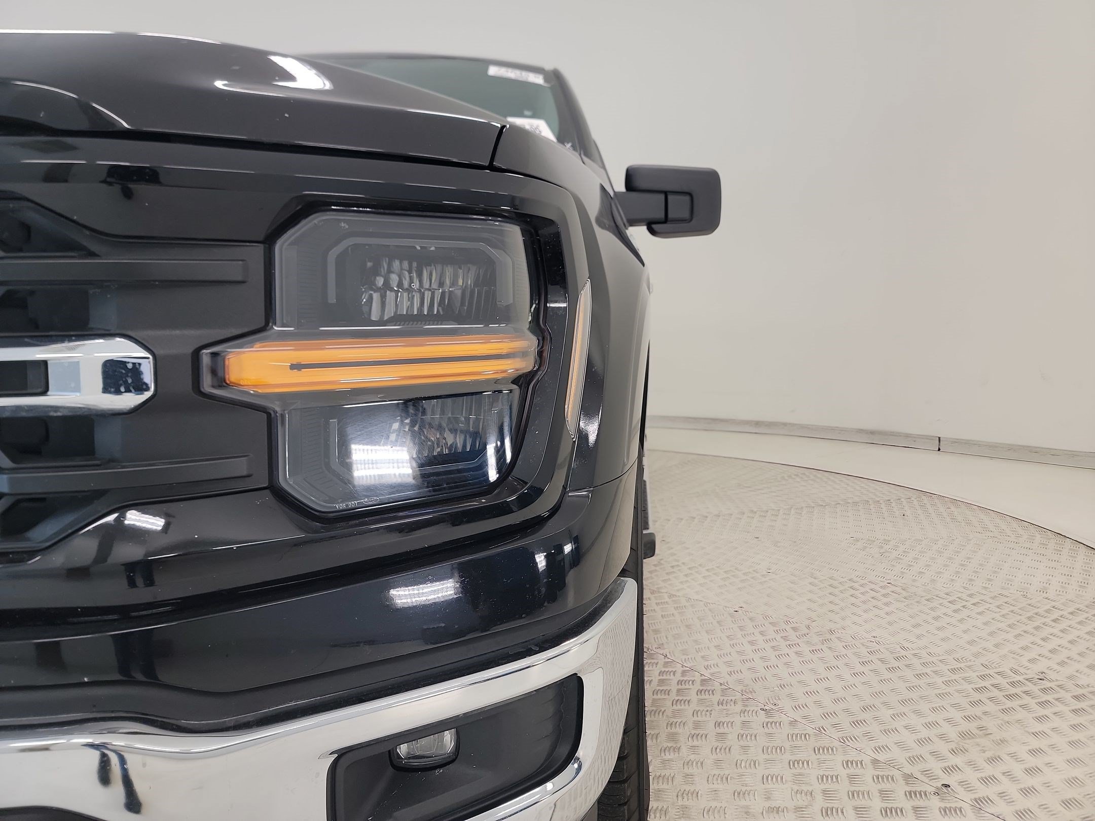 Certified 2025 Ford F150 XLT w/ Equipment Group 301A Standard RWD image 10