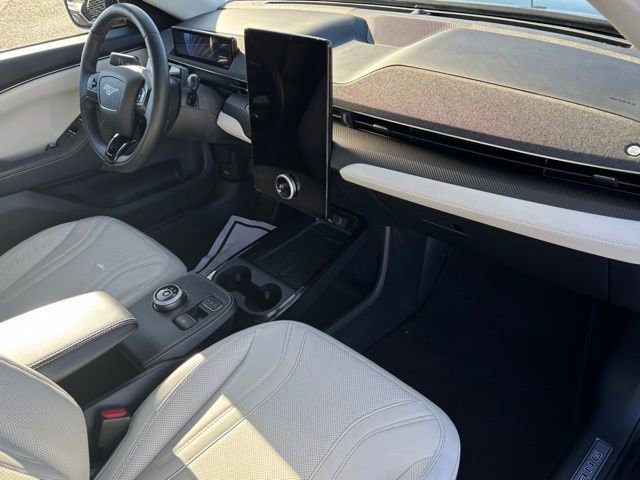 Certified 2022 Ford Mustang Mach-E Premium image 23