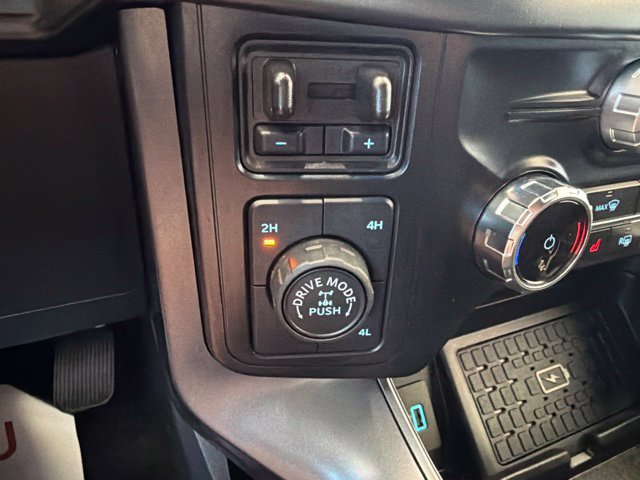 Certified 2024 Ford F150 XLT w/ Equipment Group 302A MID AWD/4WD image 25
