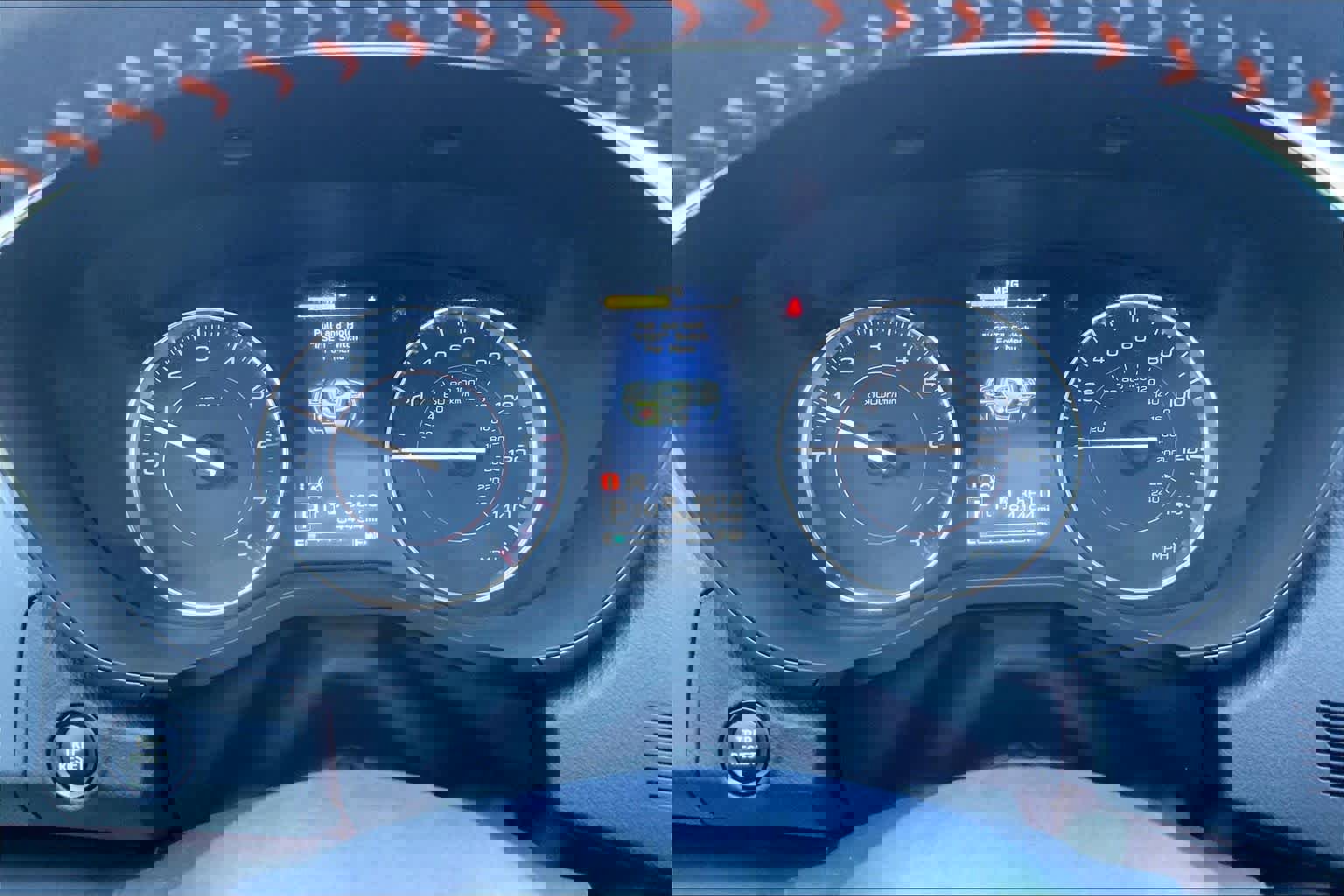 Used 2023 Subaru Crosstrek 2.5i Limited AWD/4WD image 26