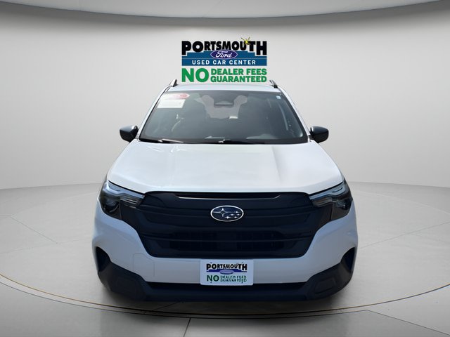 Used 2025 Subaru Forester AWD/4WD image 13