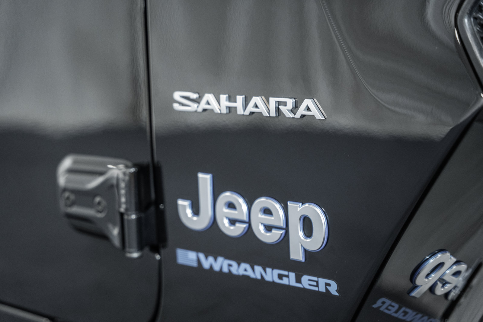 Used 2024 Jeep Wrangler Unlimited Sahara AWD/4WD image 15