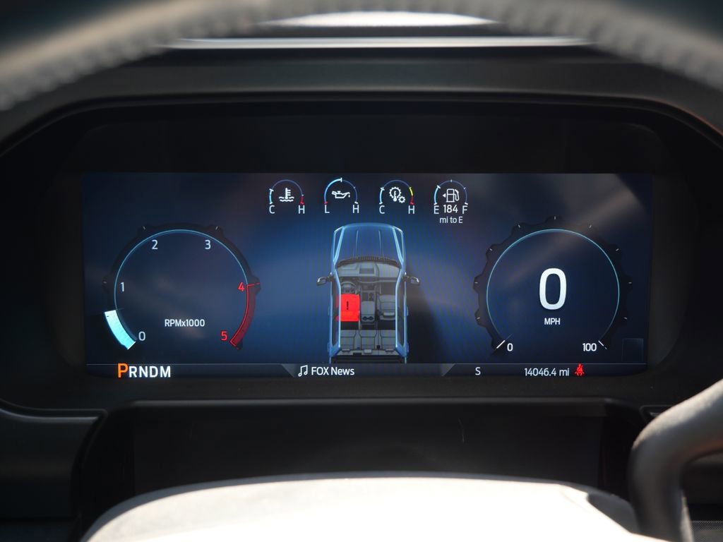 Certified 2024 Ford F450 Limited AWD/4WD image 24