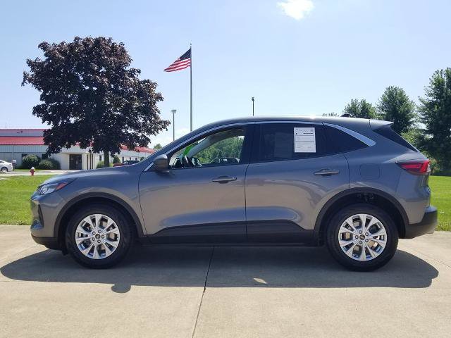 Certified 2023 Ford Escape Active w/ Cold Weather Package FWD image 6