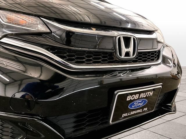 Used 2019 Honda Fit LX image 29