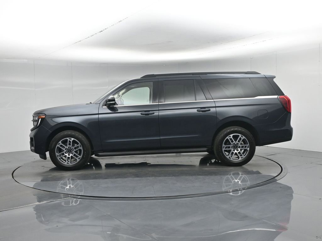 Certified 2025 Ford Expedition Max Active AWD/4WD image 34