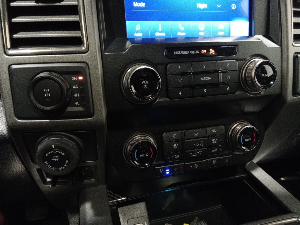 Certified 2019 Ford F150 Raptor w/ Equipment Group 802A Luxury AWD/4WD image 21
