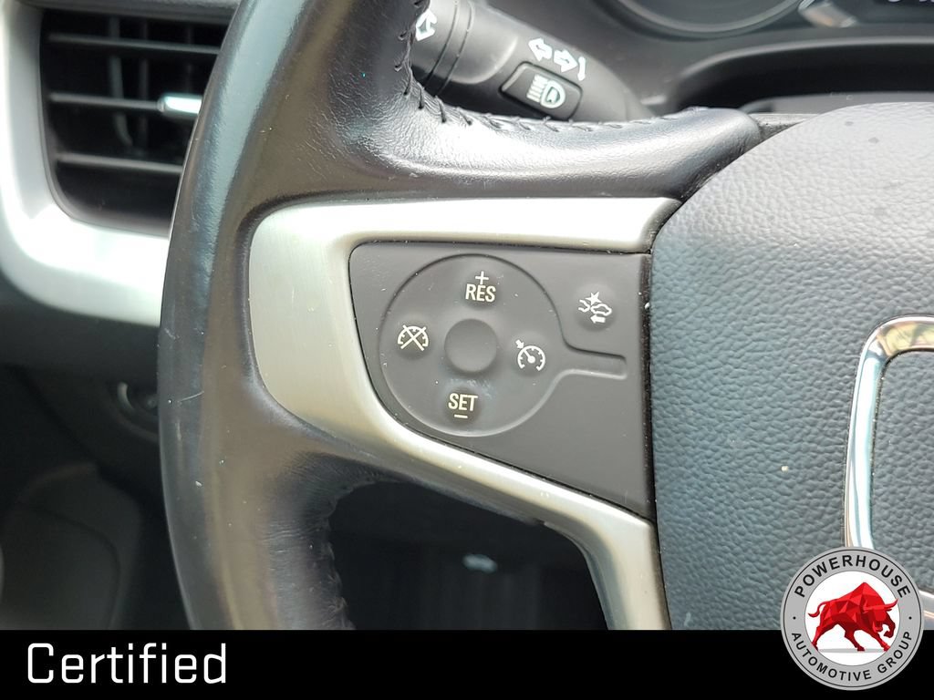 Used 2020 GMC Terrain SLE w/ Driver Convenience Package FWD image 27