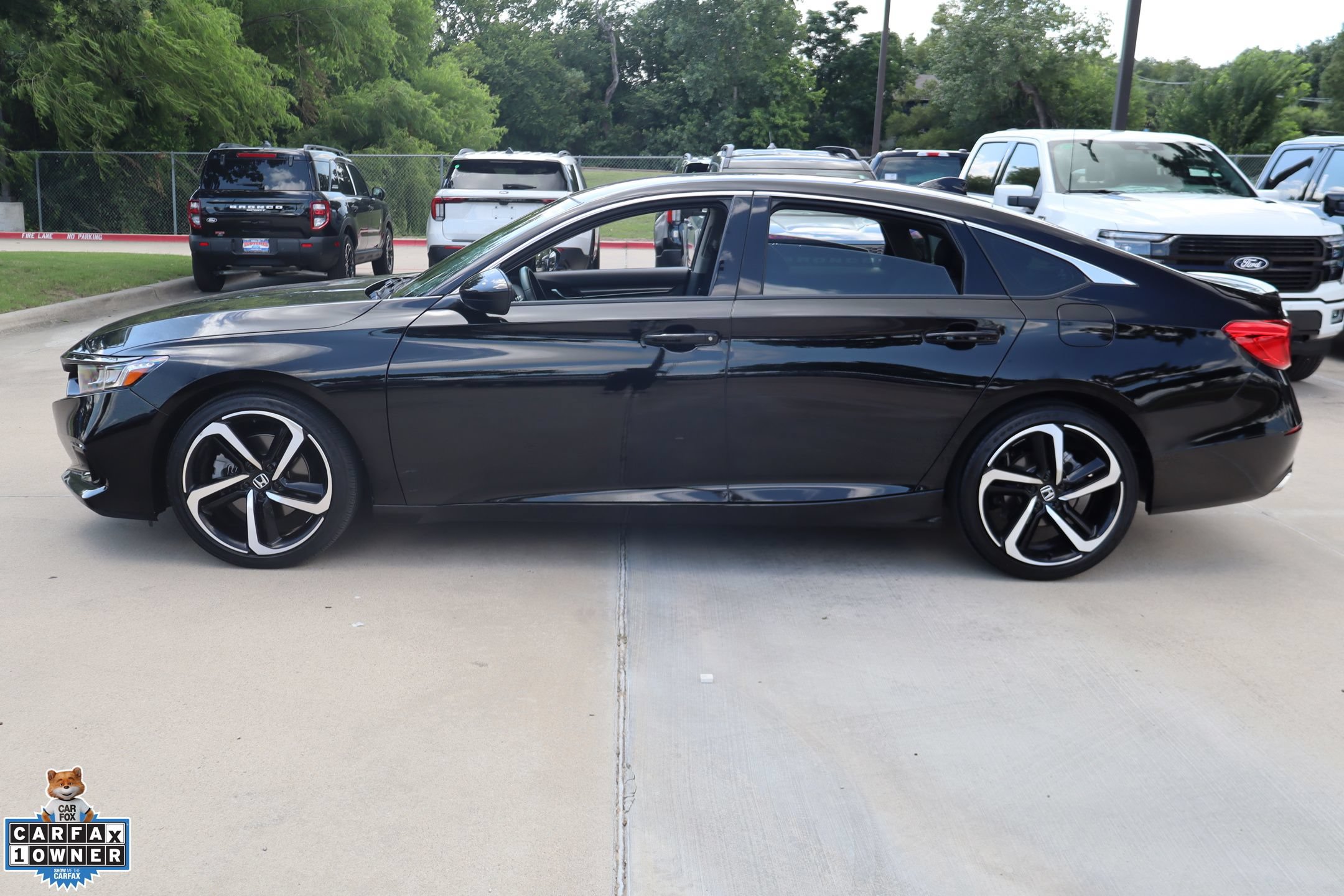 Used 2022 Honda Accord Sport Special Edition image 7