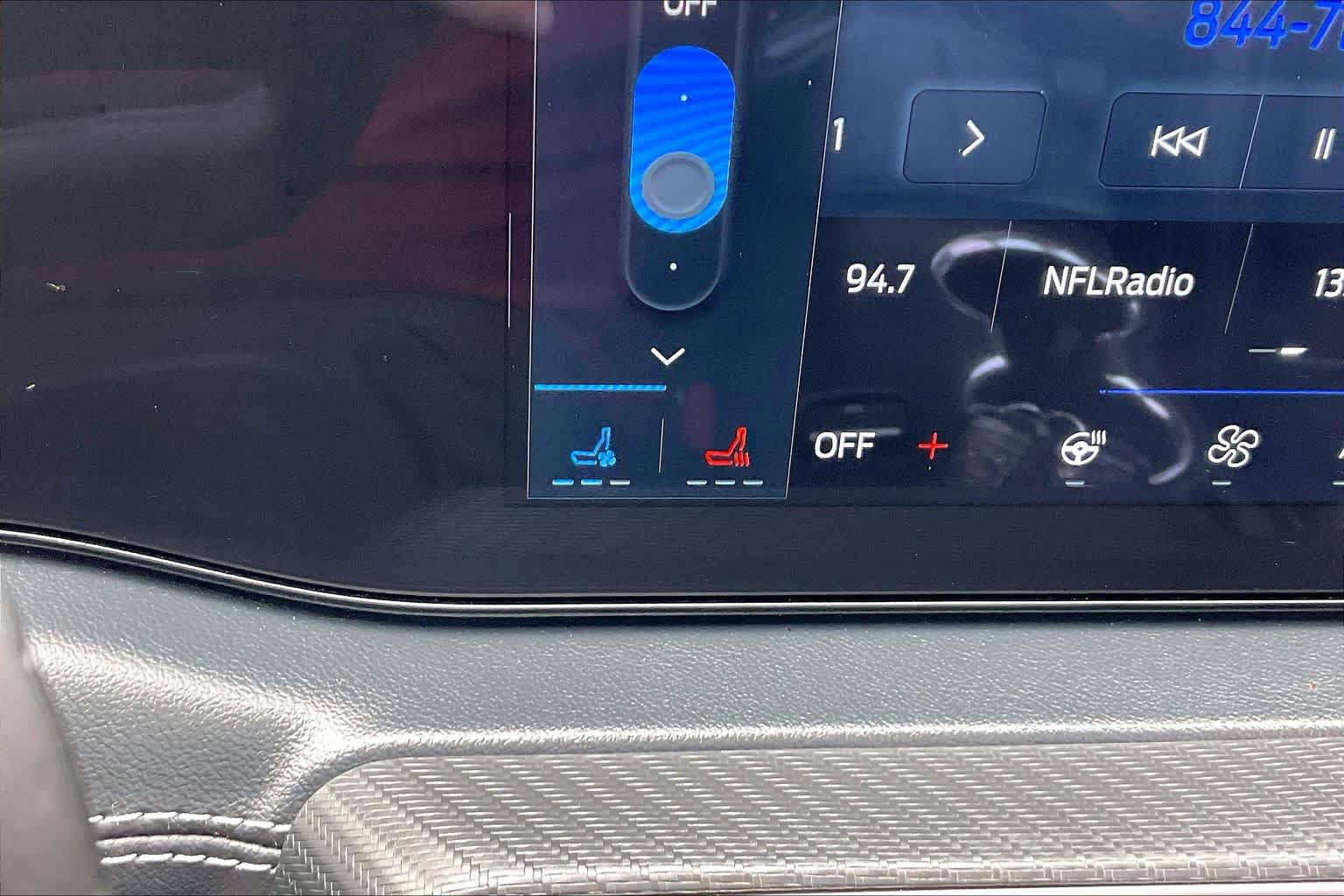 Certified 2024 Ford Mustang Premium RWD image 29
