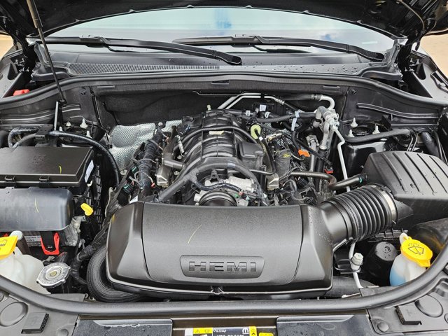 Used 2025 Dodge Durango R/T image 24