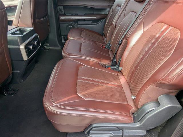 Certified 2023 Ford Expedition Max Limited image 18