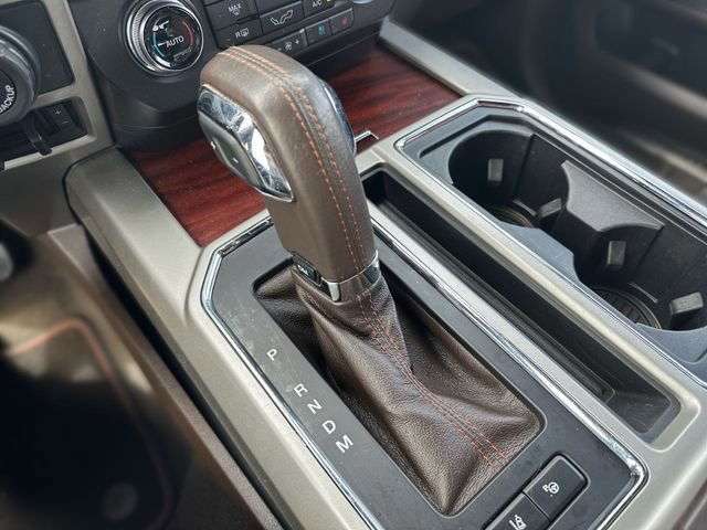 Certified 2020 Ford F150 King Ranch w/ Equipment Group 601A Luxury image 22