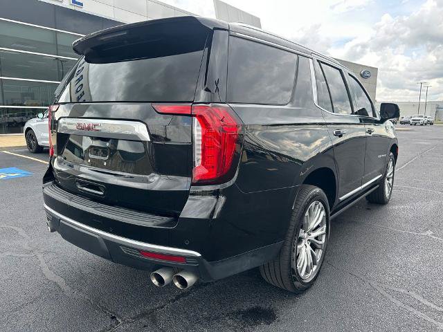 Used 2021 GMC Yukon Denali w/ Denali Premium Package AWD/4WD image 29
