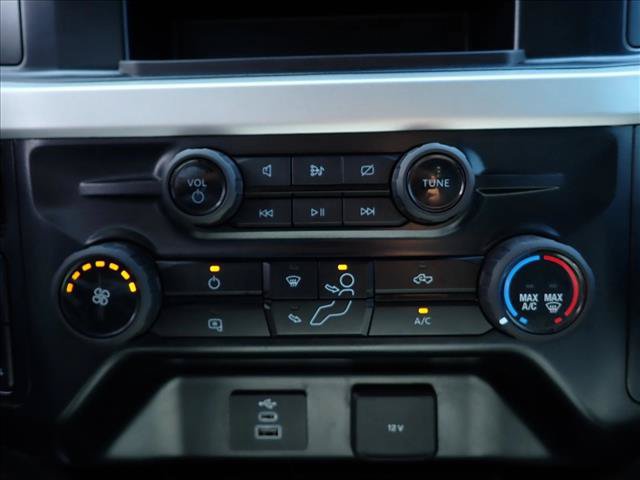 Certified 2024 Ford F350 XL AWD/4WD image 19