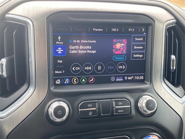 Used 2020 GMC Sierra 2500 Denali w/ Denali Ultimate Package image 29