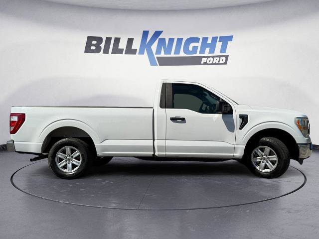 Certified 2021 Ford F150 XL w/ Equipment Group 101A High RWD image 6