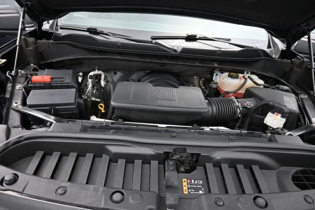 Used 2024 Chevrolet Silverado 1500 ZR2 w/ LPO, Dark Essentials Package AWD/4WD image 15