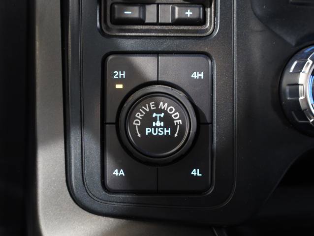 Certified 2025 Ford F150 Lariat w/ Equipment Group 501A Mid AWD/4WD image 16
