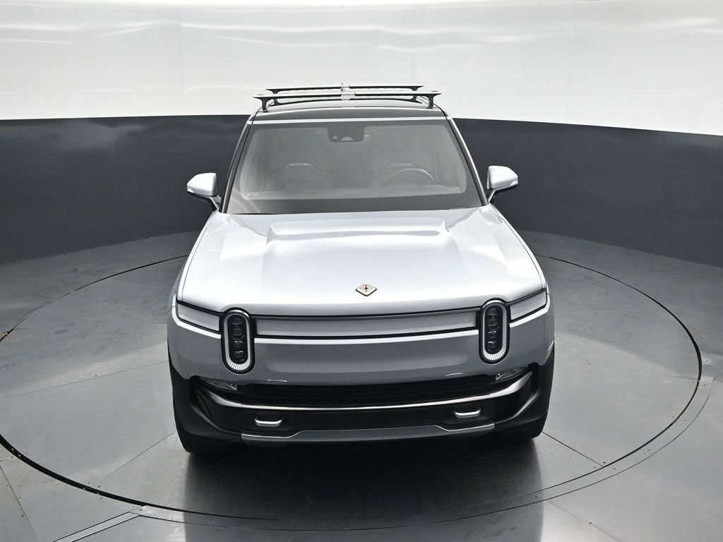 Used 2023 Rivian R1S Adventure Quad AWD/4WD image 39