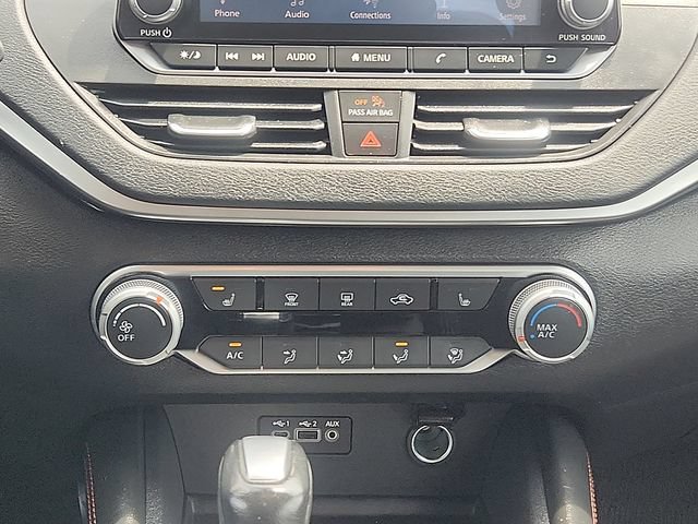 Used 2021 Nissan Altima 2.5 SR w/ SR Premium Package AWD/4WD image 17
