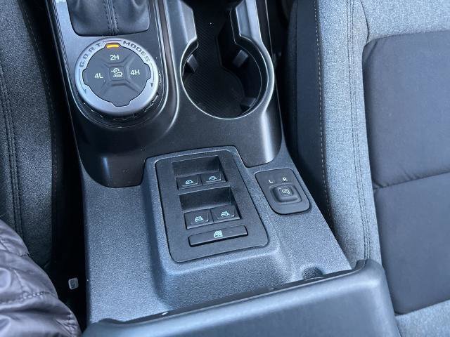 Certified 2022 Ford Bronco Big Bend image 31