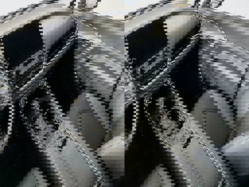 Used 2024 Toyota Grand Highlander XLE image 14