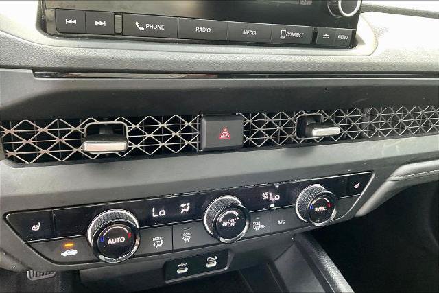 Used 2023 Honda Accord EX image 14
