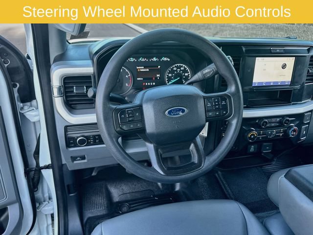 Certified 2026 Ford F250 XL AWD/4WD image 23