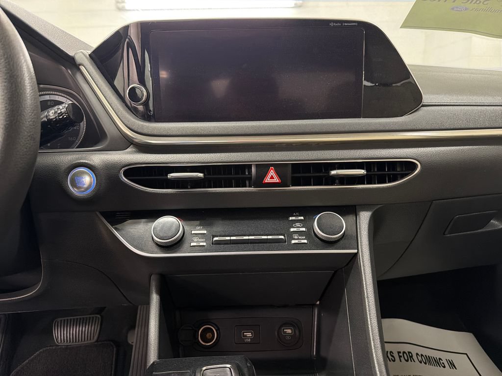 Used 2023 Hyundai Sonata SEL FWD image 23