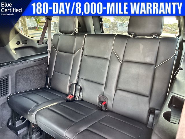 Used 2022 Cadillac Escalade ESV Premium Luxury w/ Performance Package AWD/4WD image 34