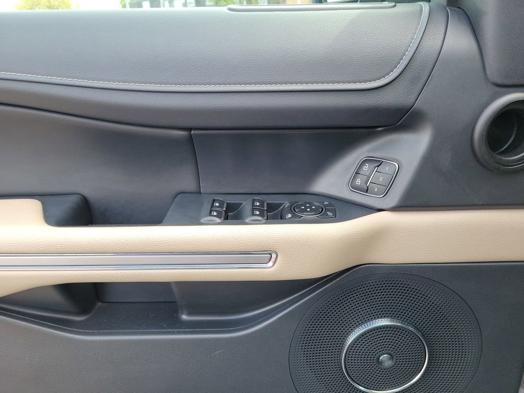 Certified 2024 Ford Expedition Limited image 20
