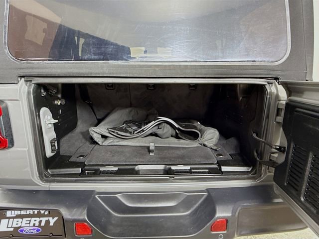 Used 2020 Jeep Wrangler Unlimited Sport S image 22