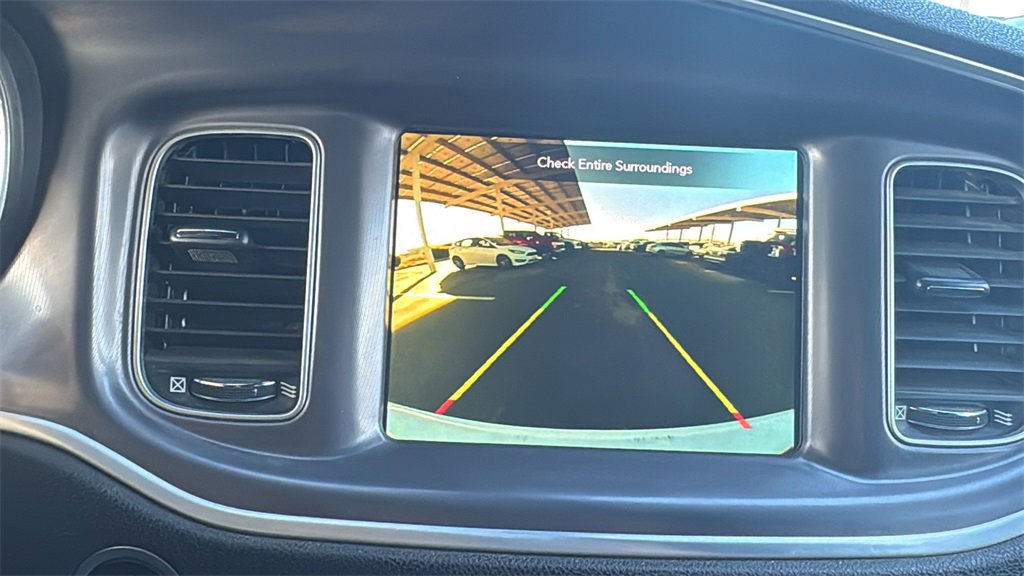 Used 2020 Dodge Charger R/T image 17