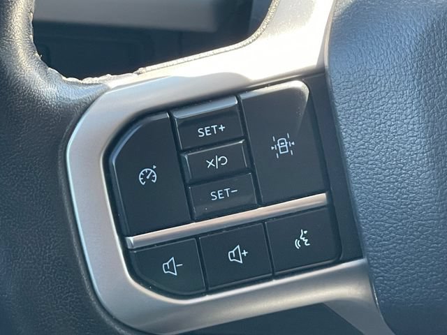 Certified 2024 Ford Expedition XLT RWD image 16