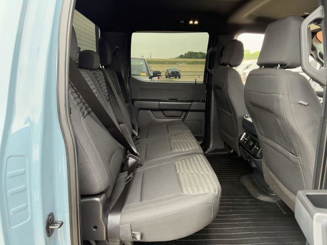 Certified 2023 Ford F150 XL w/ STX Appearance Package image 29