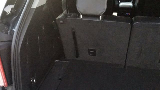 Certified 2022 Ford Explorer XLT w/ Equipment Group 202A image 12