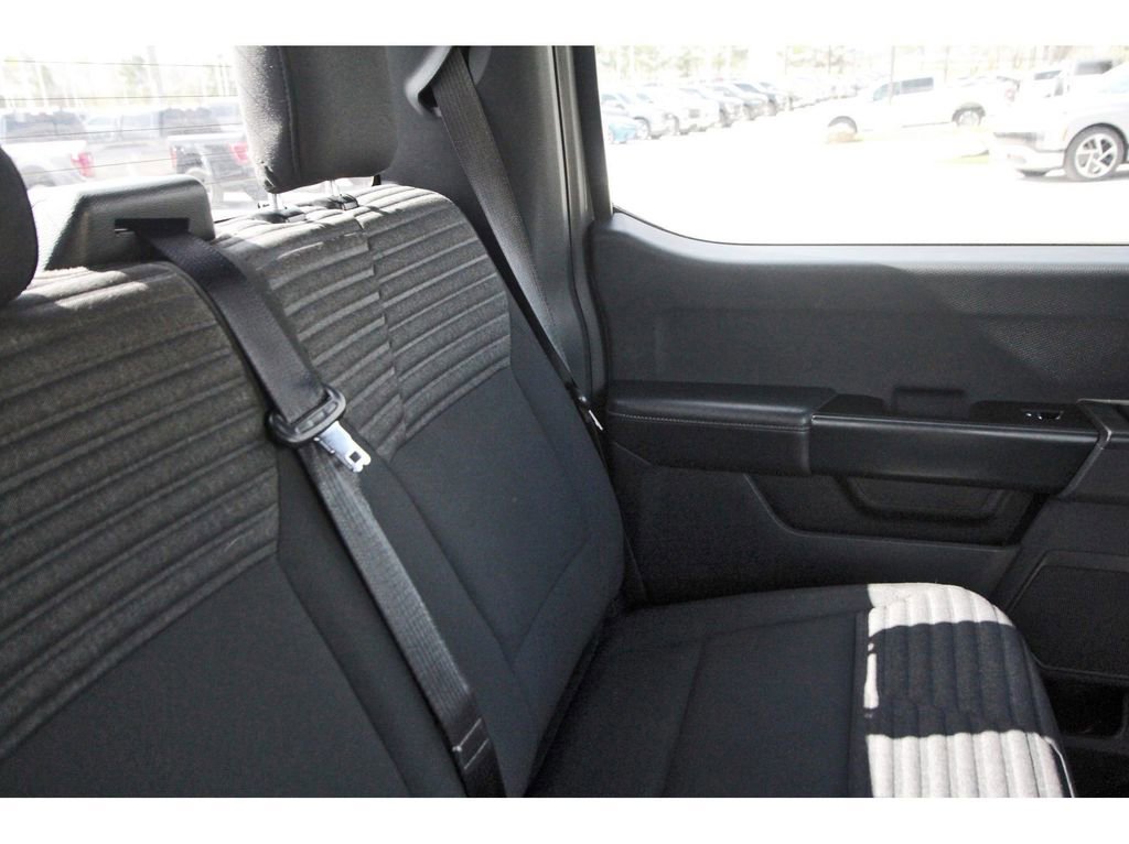 Certified 2023 Ford F150 XL w/ STX Appearance Package image 15
