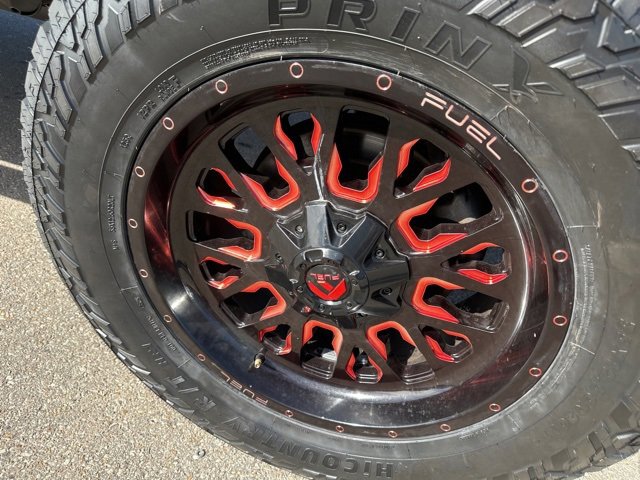 Certified 2019 Ford F150 XLT w/ Equipment Group 302A Luxury image 25